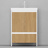 Тумба напольная Klaufs 60.2D.1Y tnKLA.60.2D.1Y-617.216