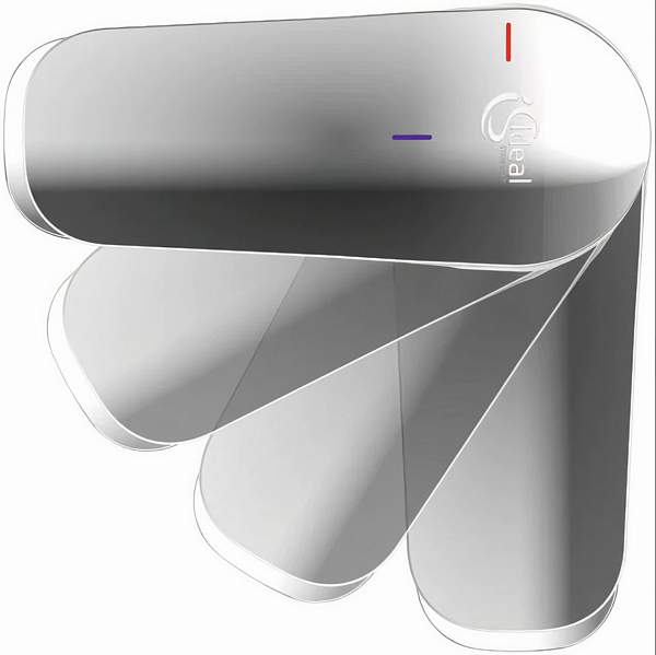 Смеситель Ideal Standard Ceraplan lll BC565AA для раковины
