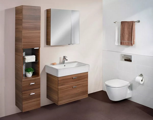 Раковина Ideal Standard Strada K078201 70 см