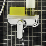 Смеситель для душа Grohe Eurosmart Cosmopolitan 32837000