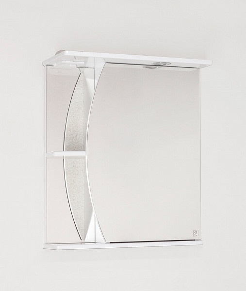 Зеркало-шкаф Style Line Камелия 60/С