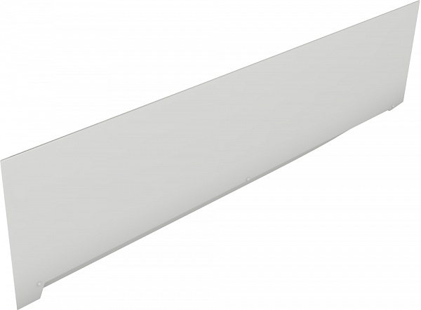 Фронтальная панель для акриловой ванны Aquatek Ника 150х75