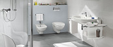 Унитаз подвесной  Villeroy & Boch O.Novo 5660 H101