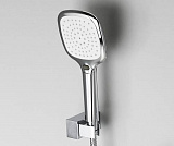 Смеситель для ванны с длинным изливом Wasserkraft Aller 1062LWHITE