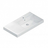 Раковина на тумбу Kerama Marazzi Cubo CU.wb.90rh