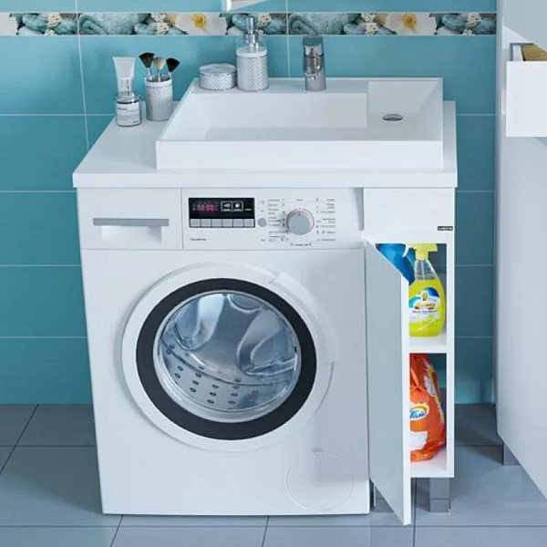 Тумба под раковину СанТа Марс 19 см 900127