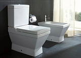 Крышка-сиденье Duravit 2ND Floor 0068990000 с микролифтом