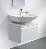 Раковина Laufen Pro 8.1095.2.000.104.1