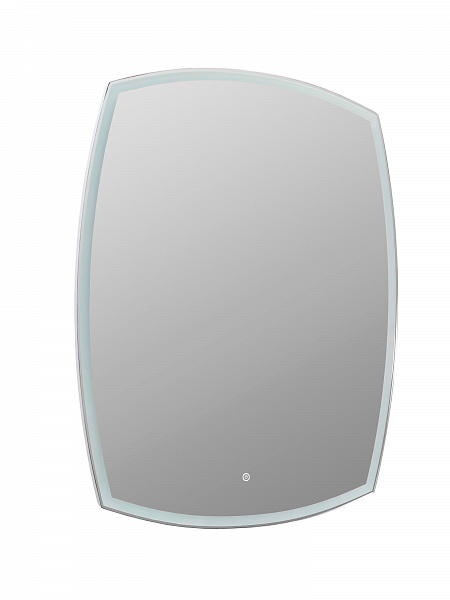 Зеркало Континент "Dream Led" 700х900