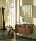 Раковина Jacob Delafon Leaf 60х38 E1186-00