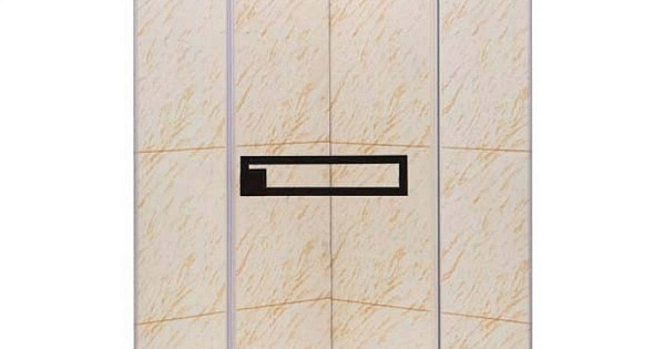 Душевой уголок Grossman Status ST-90BD 90x90