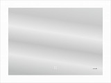 Зеркало Cersanit  LED 80 см  KN-LU-LED030*80-d-Os