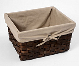 Плетеная корзина Wasserkraft Berkel WB-480-S