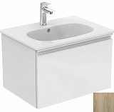 Тумба под раковину Ideal Standard Tesi T0046VI