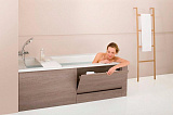 Акриловая ванна Jacob Delafon Formilia 170x80 L/R E6139L-00