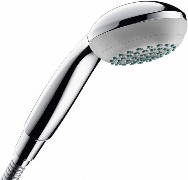 Ручной душ HANSGROHE Crometta 85 Green 28561000