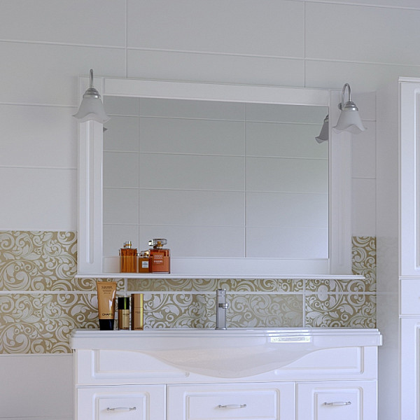 Зеркало Монарх 120 Санта 700206