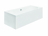 Акриловая ванна Besco Vitae 160x75 WAV-160-PK