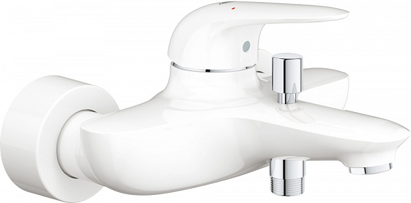 Смеситель для ванны с душем Grohe Eurostyle 23726LS3