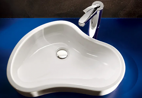 Раковина Roca Urbi 55х40 32722A000