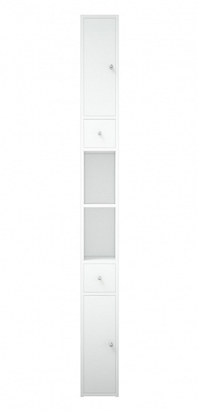 Шкаф-пенал Corozo Энри 20 см, SD-00000582