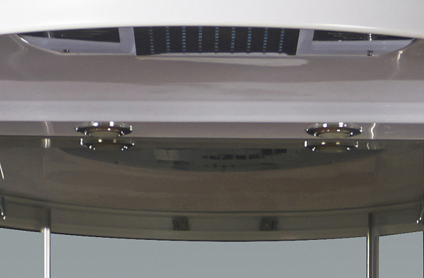 Душевая кабина Grossman GR140 90x100