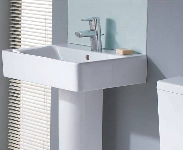 Раковина Ideal Standard Connect Cube E773801