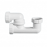 Сифон  McAlpine MRB7-AN