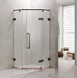 Душевой уголок Grossman Status ST-90BRD 90x90