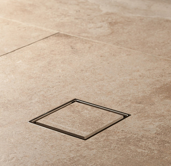 Confluo Standard 10х10 Dry 1 Ceramic Pestan