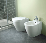 Унитаз-соло напольный Ideal Standard Connect E803401