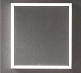 Зеркало Duravit L-Cube 65 LC738000000