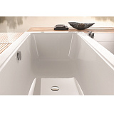 Стальная ванна Bette  One 190х90 3314-000