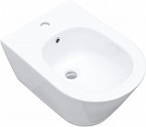 Биде подвесное Aquanet Lake белый 00316463