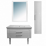 Зеркало Azario ELEGANT 75 750*900*20)