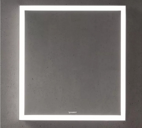 Зеркало Duravit L-Cube 65 LC738000000