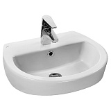 Полукруглая раковина Santek Аллегро 40 1WH301950