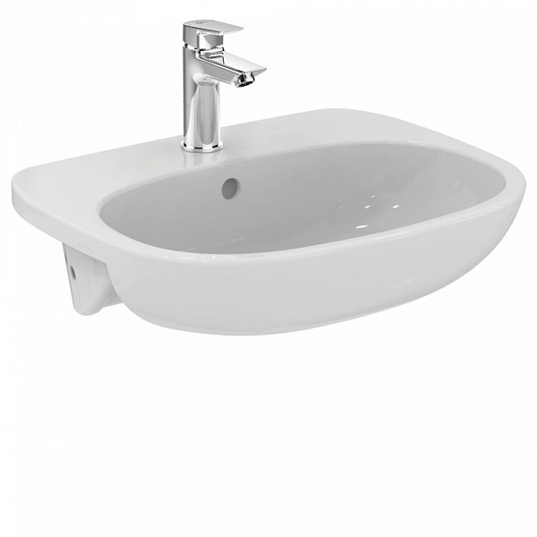 Раковина Ideal Standard Tesi 55 см T010001