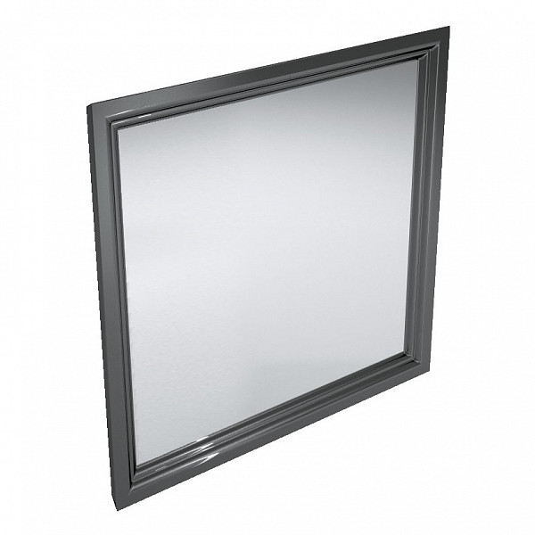 Зеркало Kerama Marazzi Pompei 80 см PO.mi.80\BLK