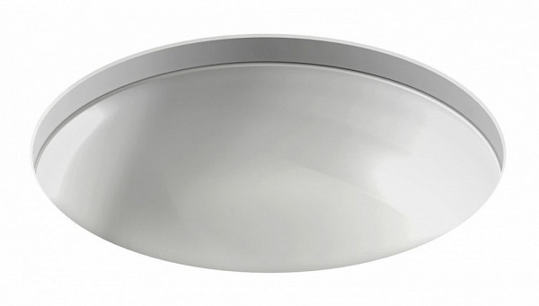 Встраиваемая раковина Jacob Delafon Vox 43,2х43,2 см EYM102-00