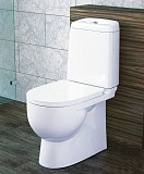 Унитаз (чаша) Roca Victoria Nord напольный 342ND7000