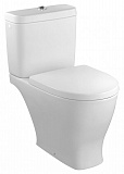 Унитаз-компакт напольный Jacob Delafon Odeon Up 4957CK-00