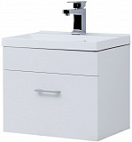 Тумба под раковину Aquanet Нота 50 белый 00159138