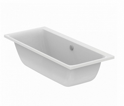 Акриловая ванна Ideal Standard Connect Air E106601 170х75 