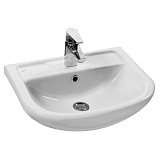 Полукруглая раковина Santek Ладога 50 1WH110256