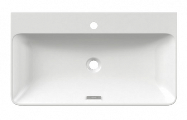 Накладная раковина Jacob Delafon Vox 80х45 см EVC112-00