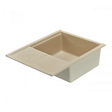 Мойка для кухни Aquaton Делия 65 шампань 1A718632DE290