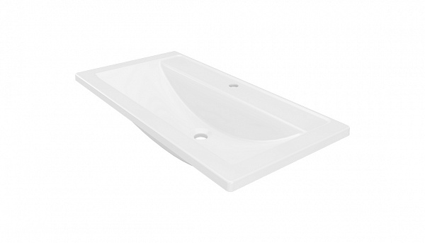 Раковина на тумбу Velvex Mario 100 см rkMAR.100-81