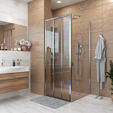 Боковая стенка GR-P100 Falcon (100*190) 1 место