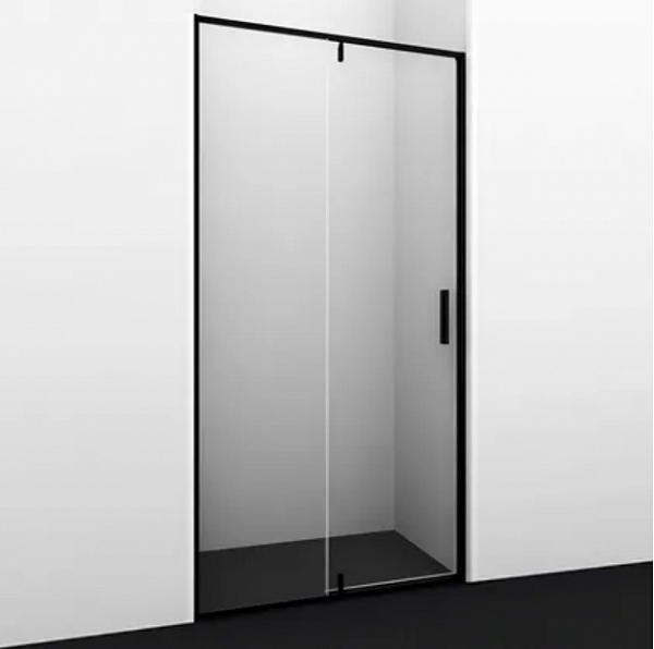 Душевая дверь Wasserkraft Elbe 74P04